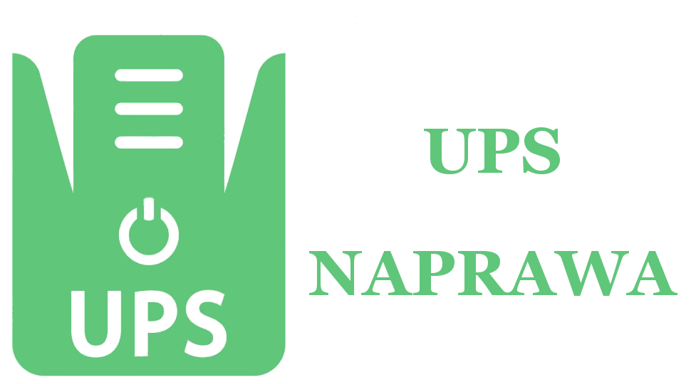 Naprawa i serwis zasilaczy awaryjnych (UPS) | UPS-naprawa Zielona Góra